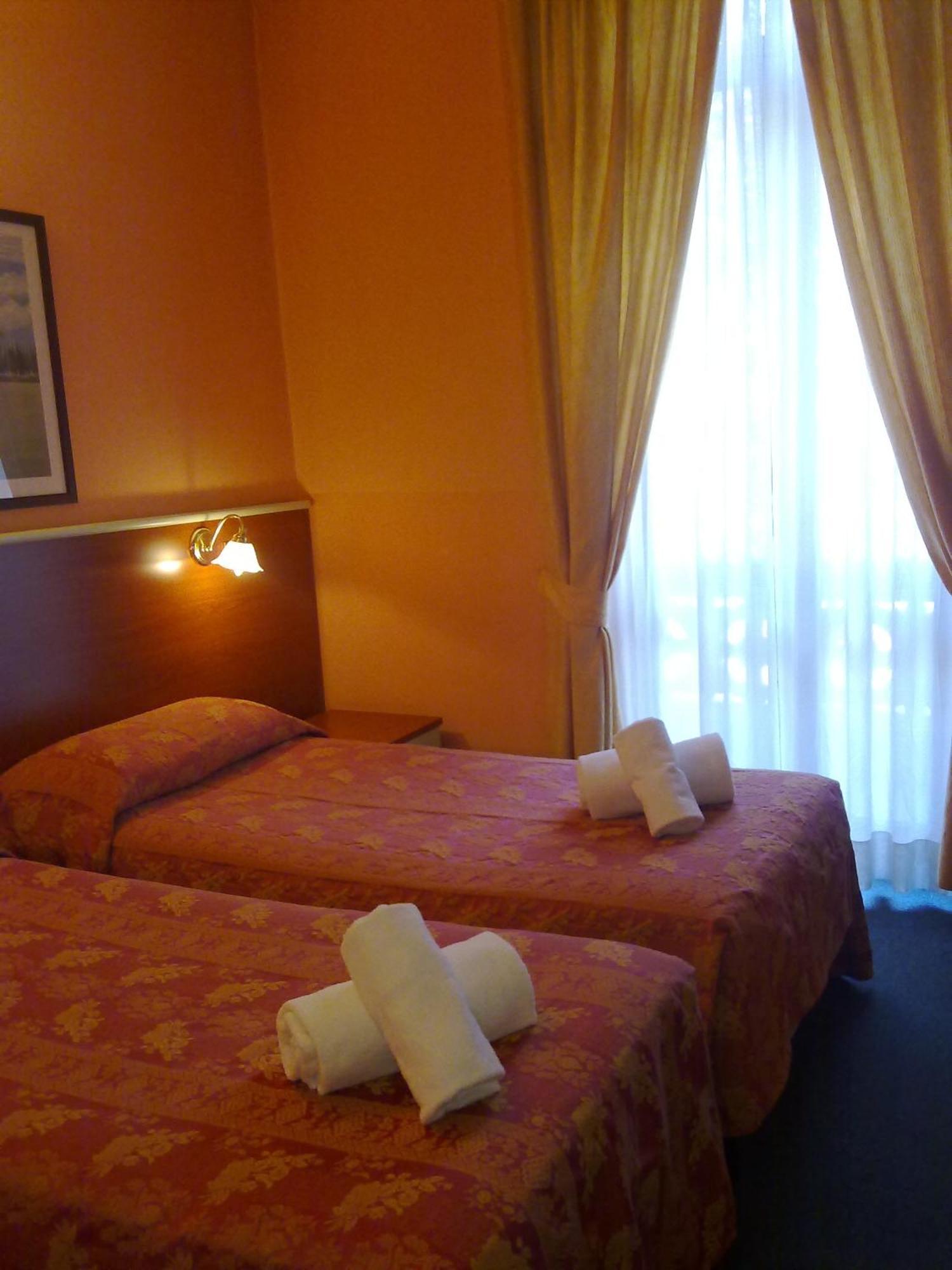 Hotel Mm Dateo — Fotos 1